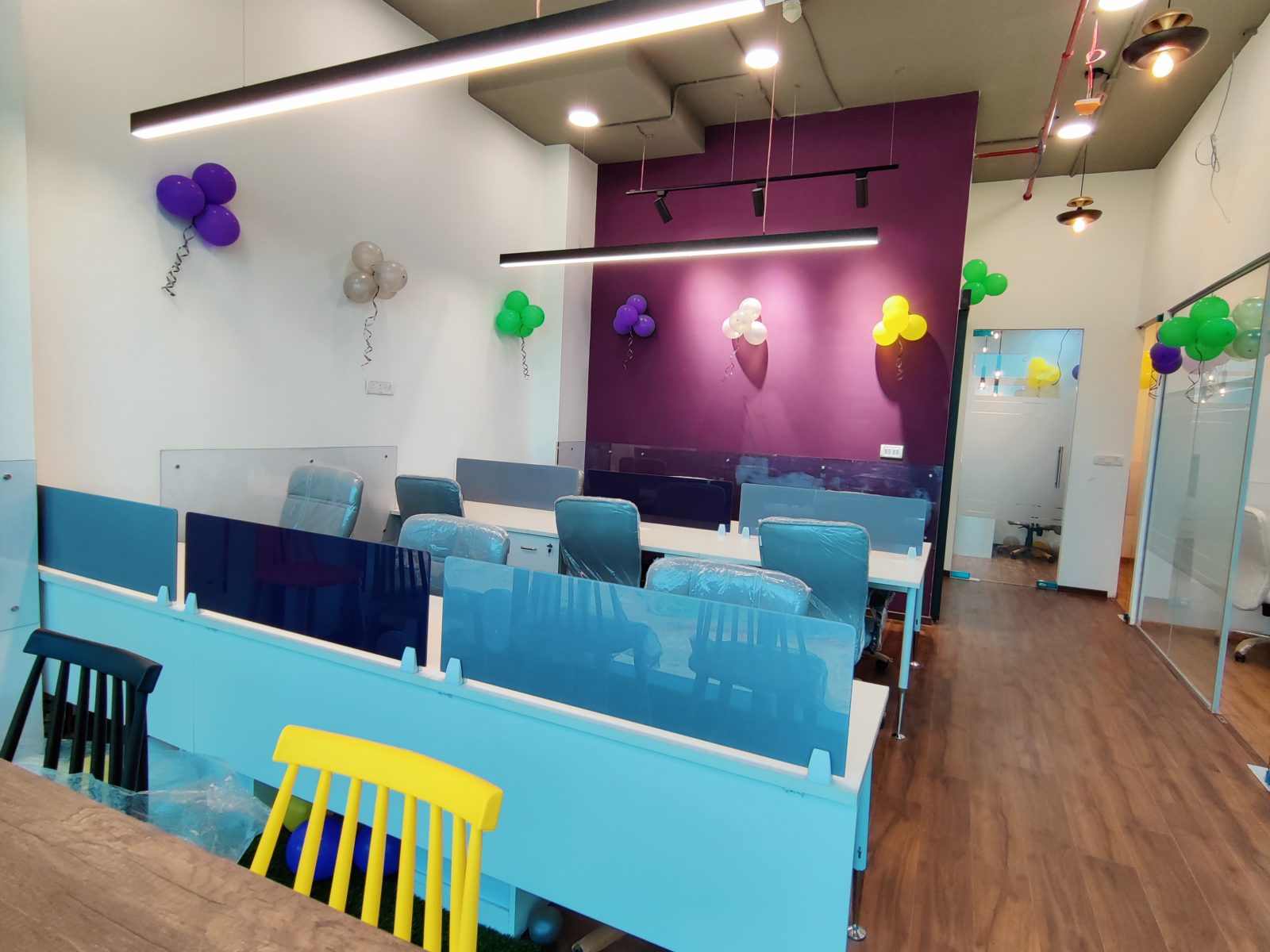 LODHA SUPERMUS,KOLSHET,THANE(W) thumbnail 7